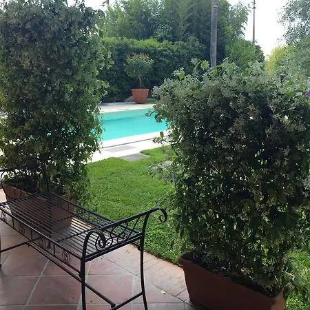 Nyaraló Fiordisole Montopoli in Val dʼArno