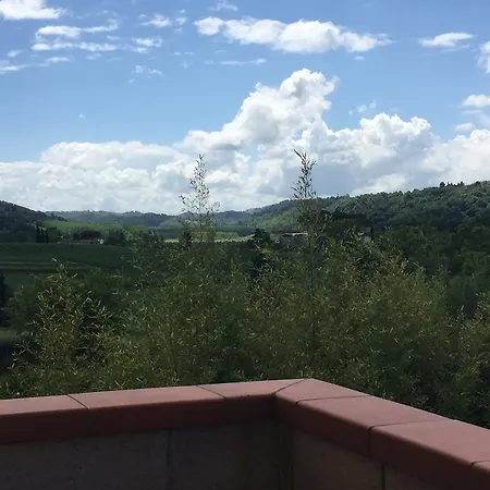 Fiordisole Montopoli in Val dʼArno