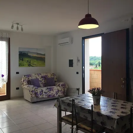 Fiordisole Holiday Holiday home *