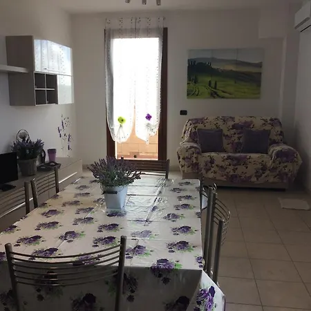 Fiordisole Holiday Holiday home