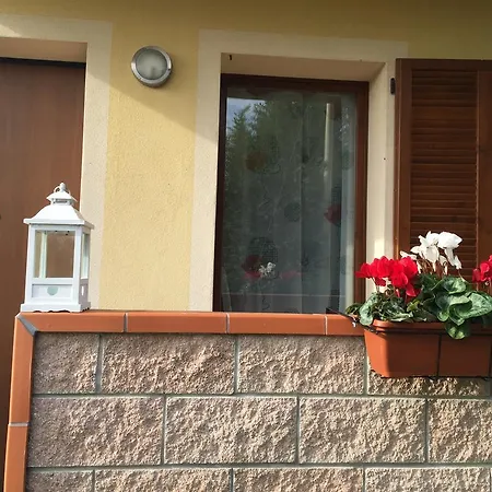 Fiordisole Holiday Holiday home