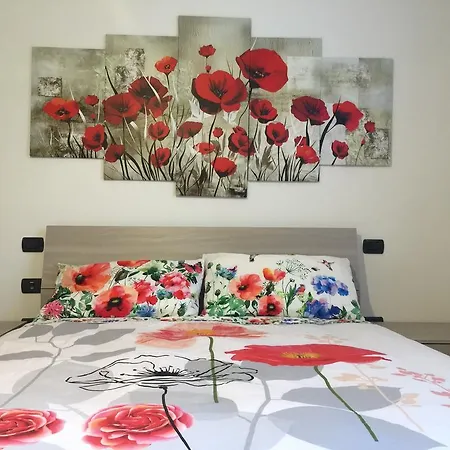 Holiday home Fiordisole Holiday