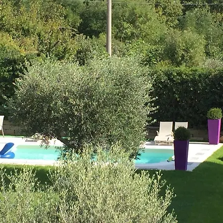 Holiday home Fiordisole Holiday Montopoli in Val d'Arno