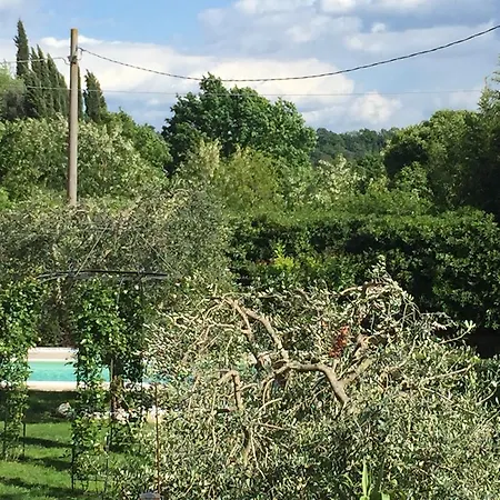 Fiordisole Holiday Holiday home Montopoli in Val d'Arno