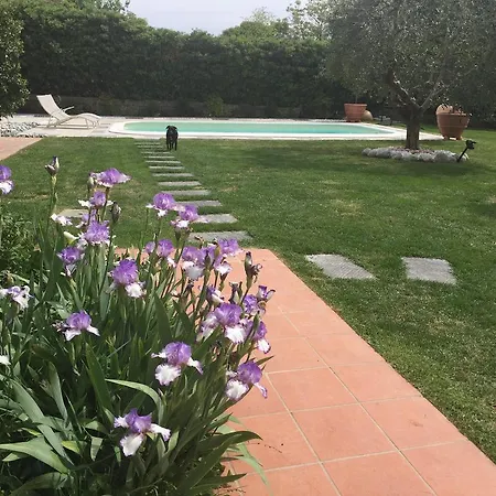 Fiordisole Holiday *