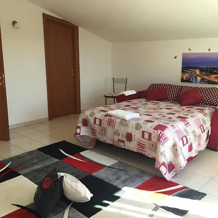 Holiday home Fiordisole Holiday