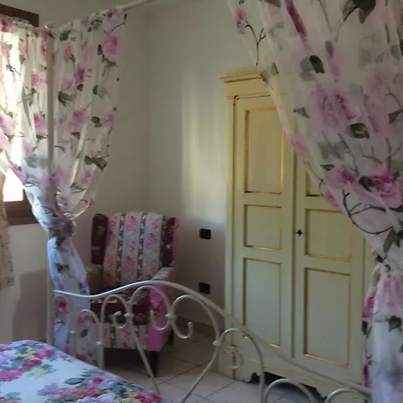 Fiordisole * Montopoli in Val dʼArno