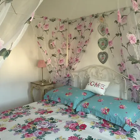 Fiordisole Montopoli in Val dʼArno