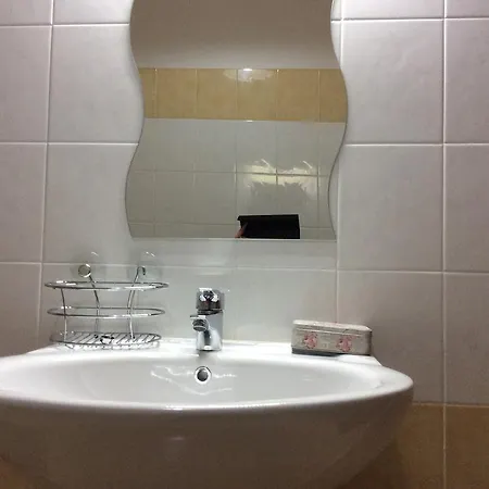 Fiordisole Nyaraló Montopoli in Val dʼArno