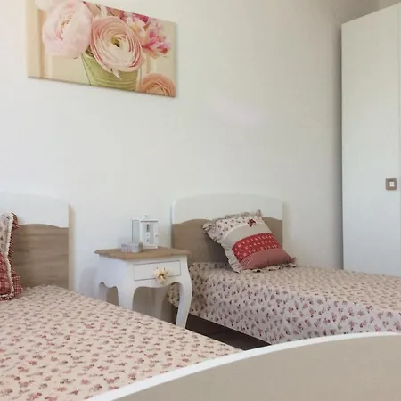 Fiordisole Holiday Holiday home