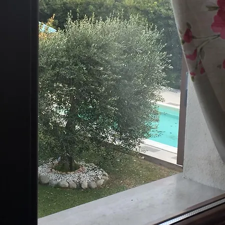 Nyaraló Fiordisole *