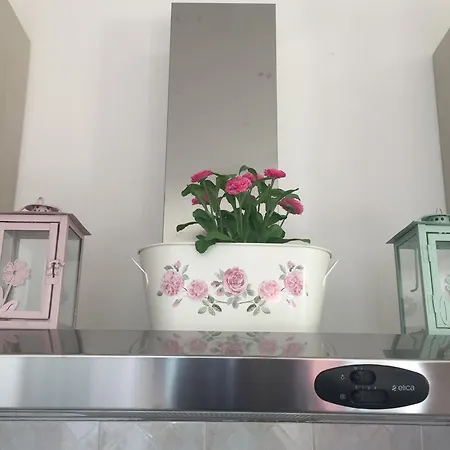 Fiordisole Nyaraló *