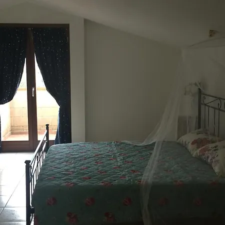 Fiordisole Holiday Holiday home