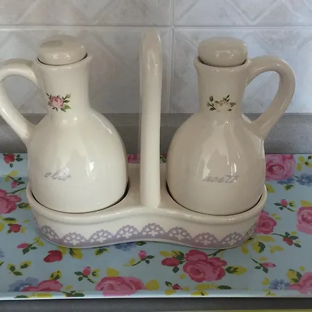 Fiordisole Nyaraló *