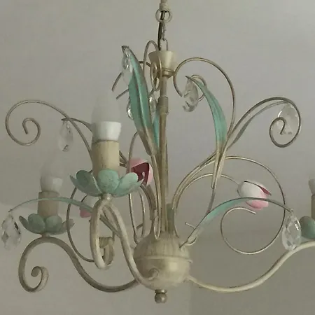 Nyaraló Fiordisole Montopoli in Val dʼArno