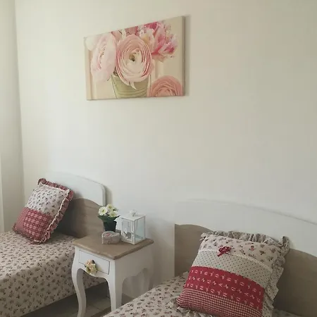 Fiordisole Montopoli in Val dʼArno