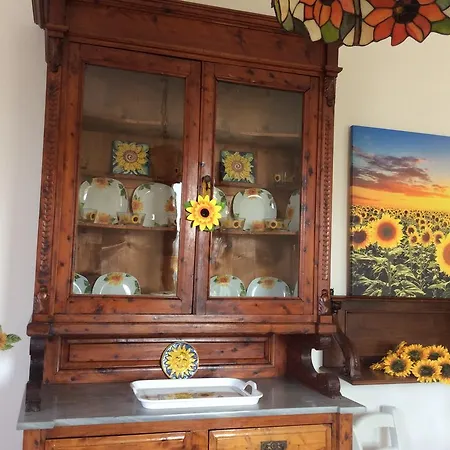 Holiday home Fiordisole Holiday