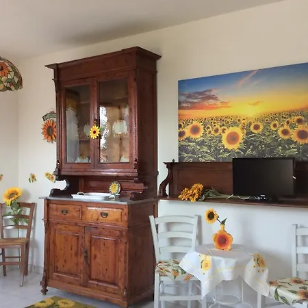 Fiordisole Nyaraló *