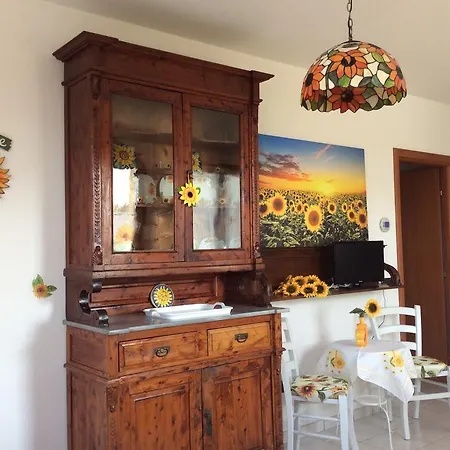 Fiordisole * Montopoli in Val dʼArno