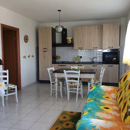 Fiordisole Holiday Holiday home Montopoli in Val d'Arno