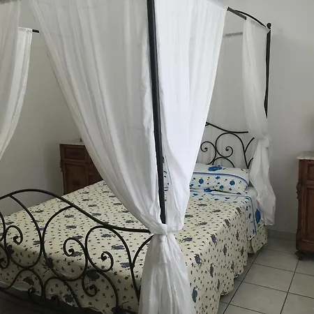 Fiordisole Nyaraló *