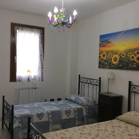 Fiordisole Nyaraló Montopoli in Val dʼArno