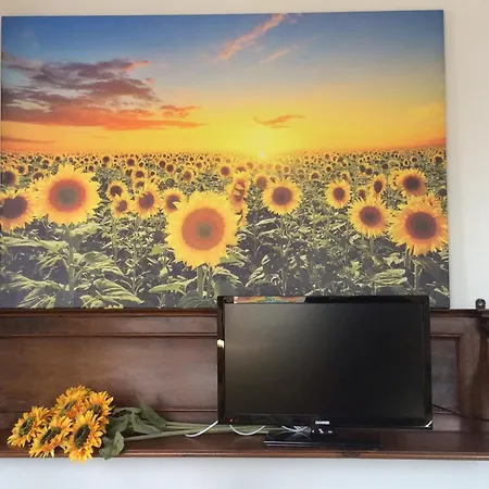 Nyaraló Fiordisole *