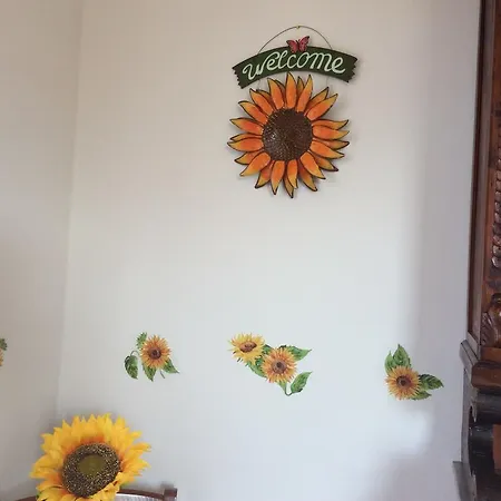 Fiordisole * Montopoli in Val dʼArno