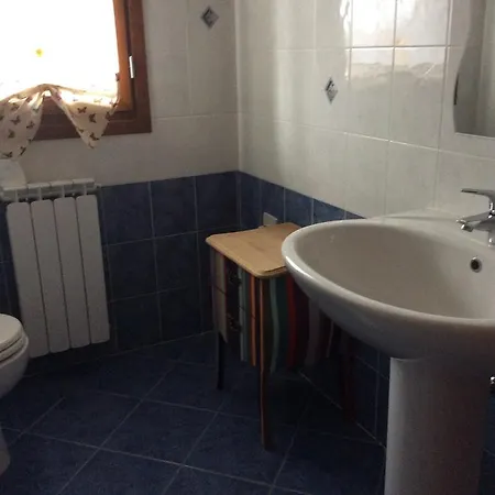 Fiordisole * Montopoli in Val dʼArno