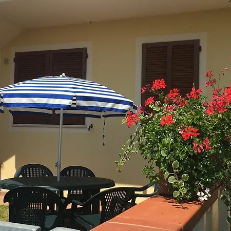 Holiday home Fiordisole Holiday