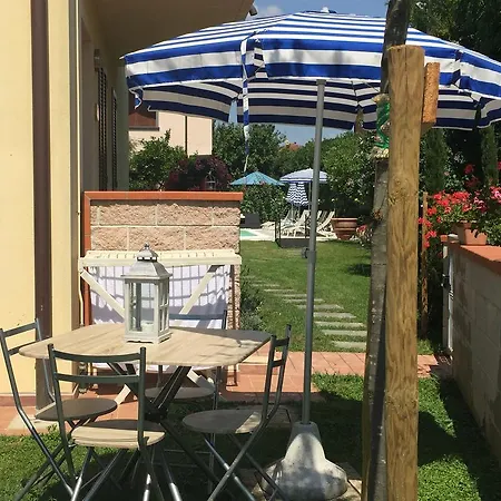 Fiordisole Nyaraló Montopoli in Val dʼArno