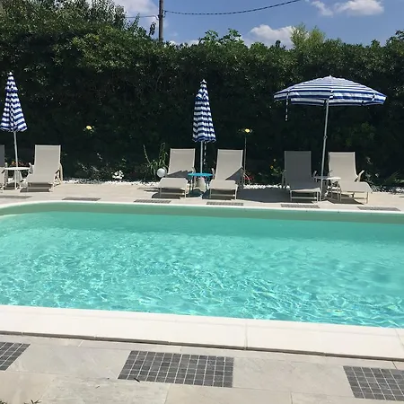 Fiordisole Montopoli in Val dʼArno