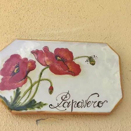 Nyaraló Fiordisole *