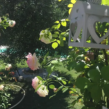 Nyaraló Fiordisole Montopoli in Val dʼArno