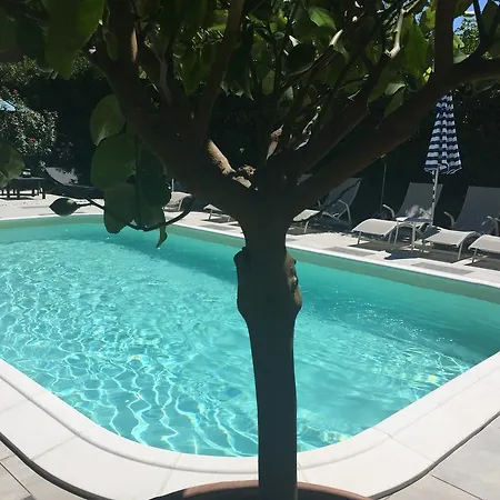 Fiordisole * Montopoli in Val dʼArno