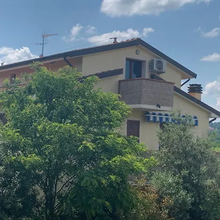 Fiordisole Holiday Montopoli in Val d'Arno