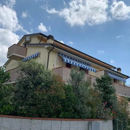 Fiordisole Holiday