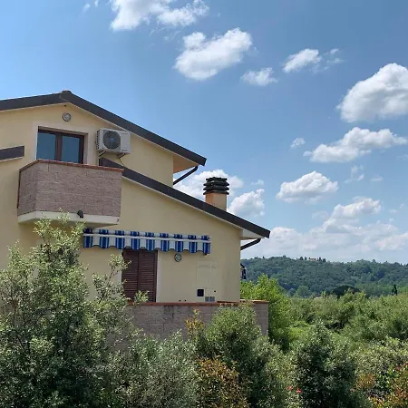 Holiday home Fiordisole Holiday