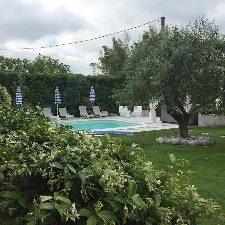 Holiday home Fiordisole Holiday